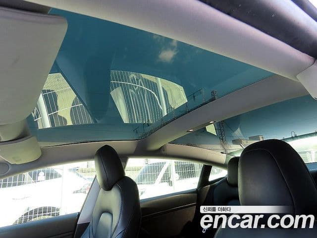 Tesla модель 3 Standard Range Plus RWD, 2020 17