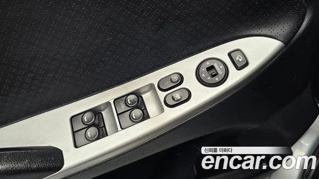 Hyundai Accent(новый кузов / новое поколение) Modern, 2014 13