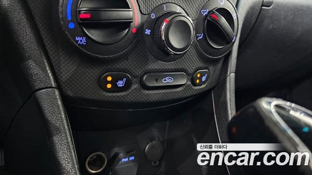 Hyundai Accent(новый кузов / новое поколение) Modern, 2014 19