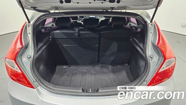 Hyundai Accent(новый кузов / новое поколение) Modern, 2014 20