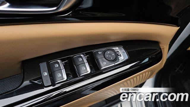 Kia Carnival 4세대 Noblesse, 2021 14