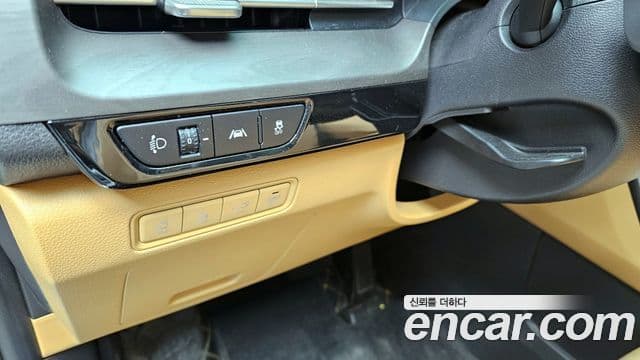 Kia Carnival 4세대 Noblesse, 2021 15