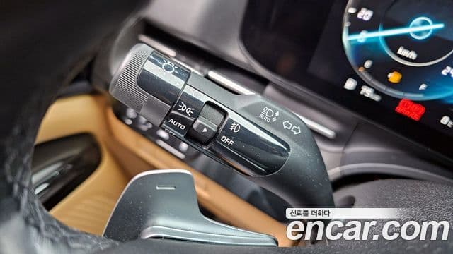 Kia Carnival 4세대 Noblesse, 2021 16