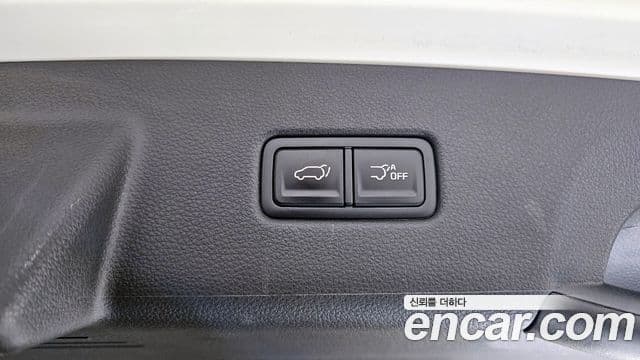 Kia Carnival 4세대 Noblesse, 2021 18