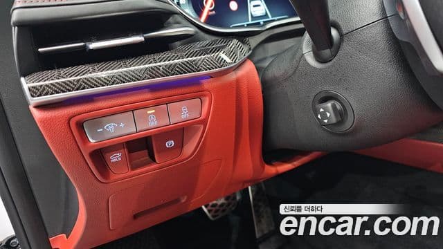 Genesis G80 (RG3) бензин 2.5 турбо AWD, 2024 12