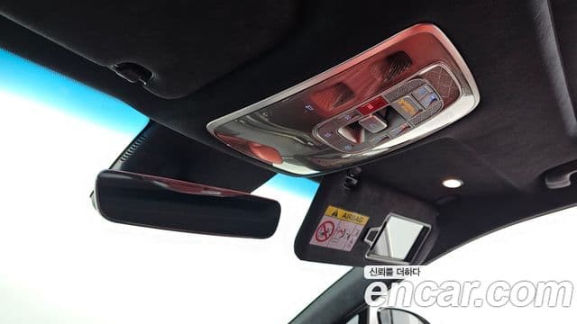 Genesis G80 (RG3) бензин 2.5 турбо AWD, 2024 14