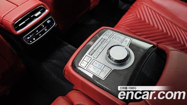 Genesis G80 (RG3) бензин 2.5 турбо AWD, 2024 17