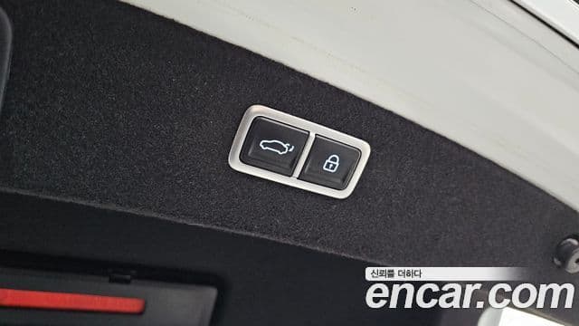 Genesis G80 (RG3) бензин 2.5 турбо AWD, 2024 19