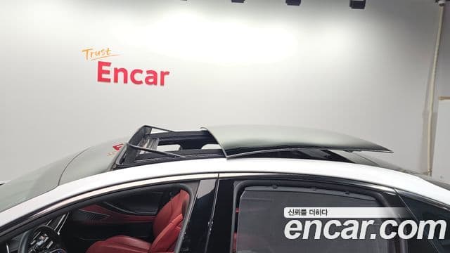 Genesis G80 (RG3) бензин 2.5 турбо AWD, 2024 20