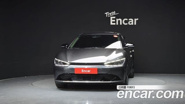 Kia EV6 Earth, 2022 3