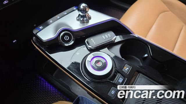 Kia EV6 Earth, 2022 9