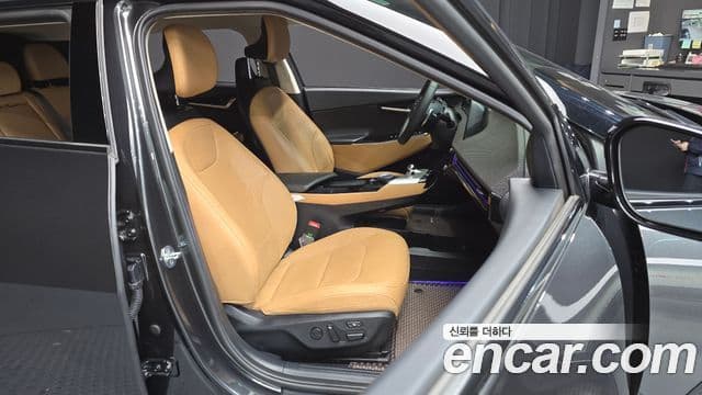 Kia EV6 Earth, 2022 12