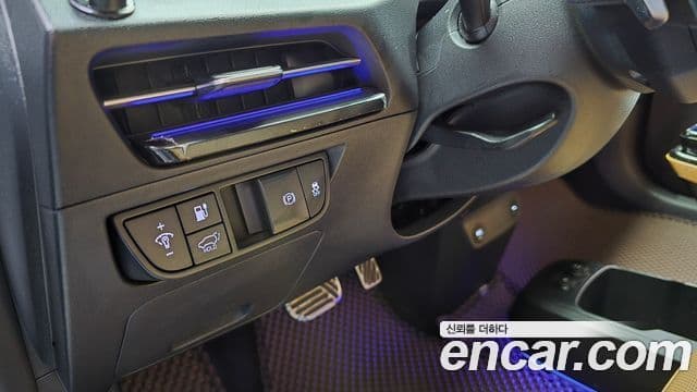 Kia EV6 Earth, 2022 14