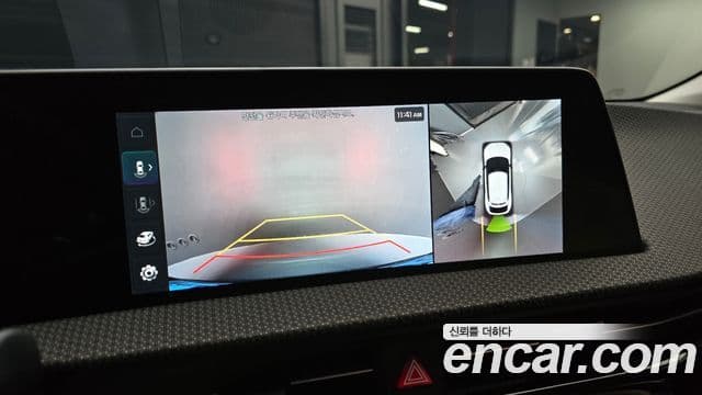 Kia EV6 Earth, 2022 15