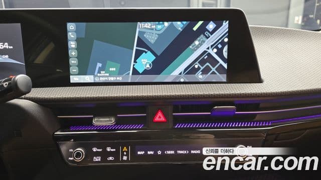 Kia EV6 Earth, 2022 16