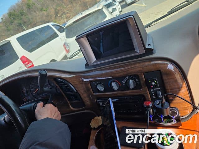 GMC 사파리 STANDARD, 2003 7