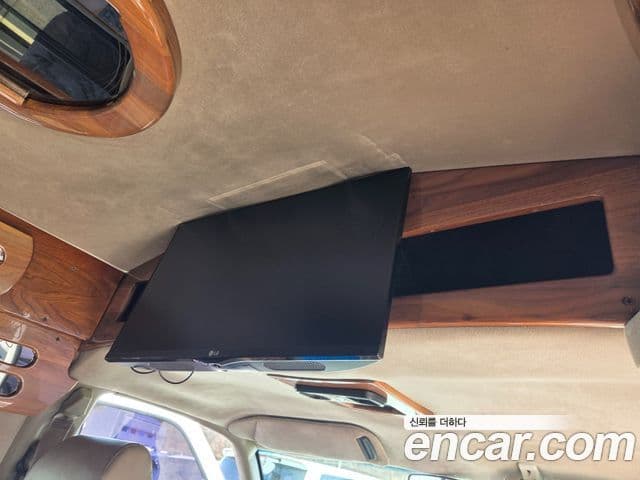 GMC 사파리 STANDARD, 2003 12