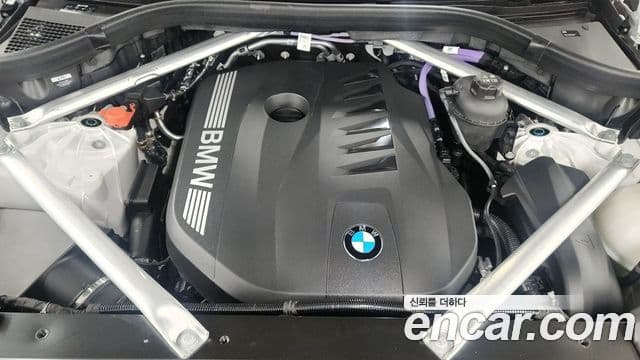 BMW X5 (G05) xDrive 40i M Sport, 2025 6