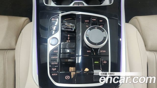 BMW X5 (G05) xDrive 40i M Sport, 2025 9