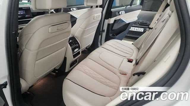 BMW X5 (G05) xDrive 40i M Sport, 2025 11