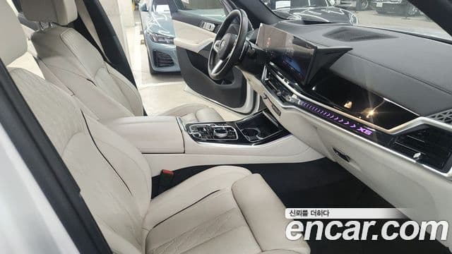 BMW X5 (G05) xDrive 40i M Sport, 2025 12