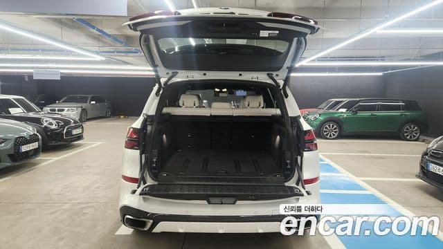 BMW X5 (G05) xDrive 40i M Sport, 2025 19