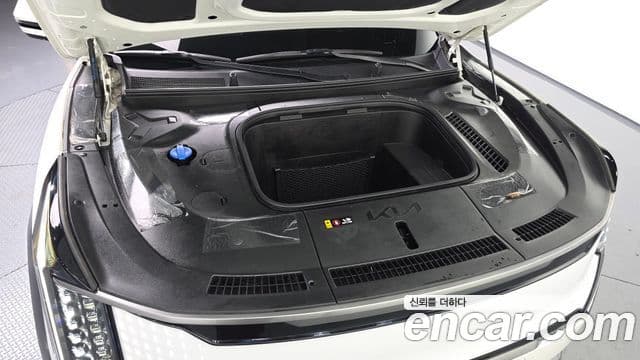 Kia EV9 Earth, 2024 6