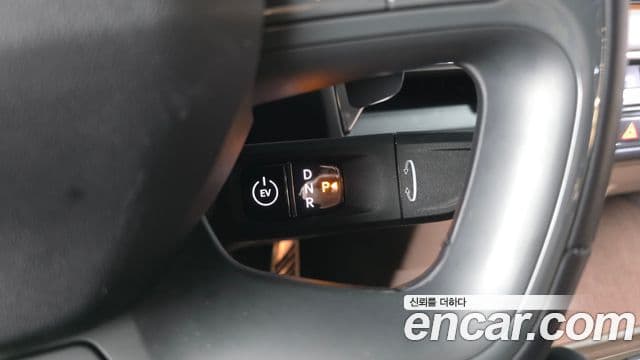 Kia EV9 Earth, 2024 9