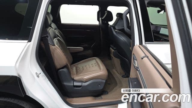 Kia EV9 Earth, 2024 13