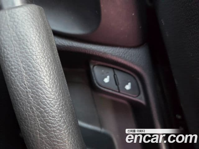 Kia All New Morning Deluxe, 2012 15