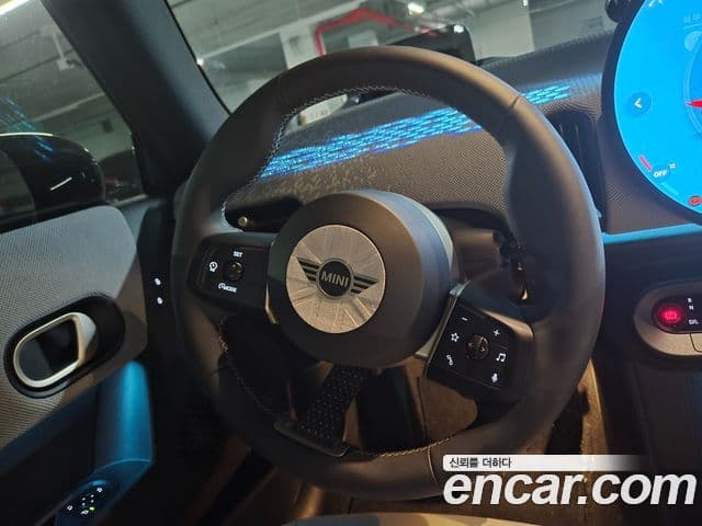 Mini Cooper S кабриолет 4세대 favored, 2025 8