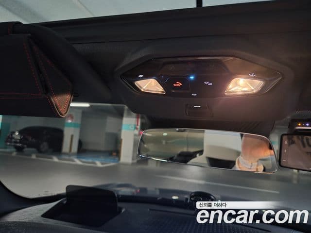 Mini Cooper S кабриолет 4세대 favored, 2025 10