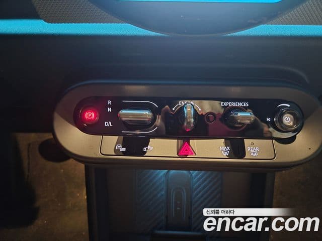 Mini Cooper S кабриолет 4세대 favored, 2025 11