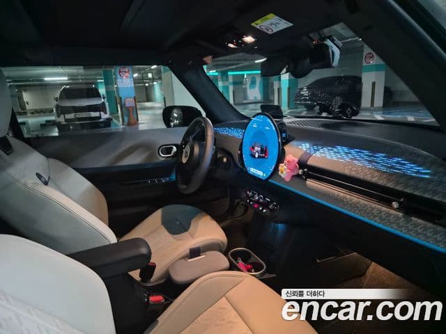 Mini Cooper S кабриолет 4세대 favored, 2025 12