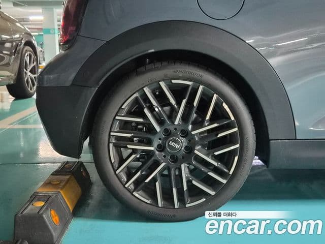 Mini Cooper S кабриолет 4세대 favored, 2025 19