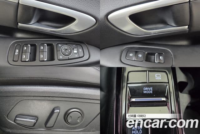 Hyundai Sonata (DN8) Smart, 2020 14