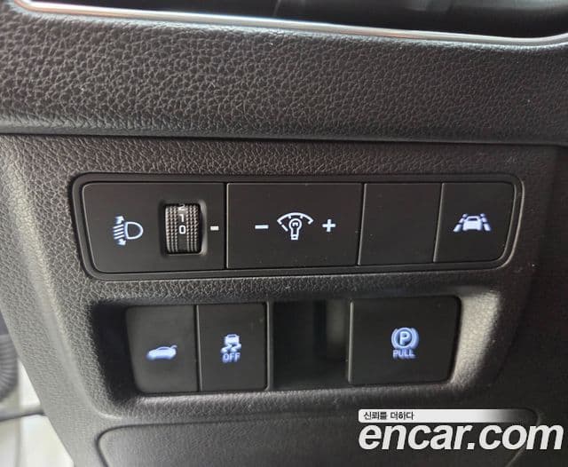 Hyundai Sonata (DN8) Smart, 2020 19