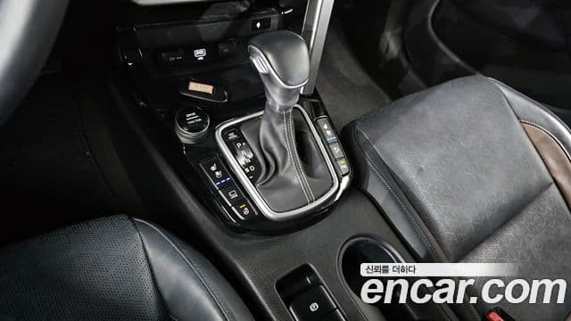 Kia Seltos Noblesse, 2020 9