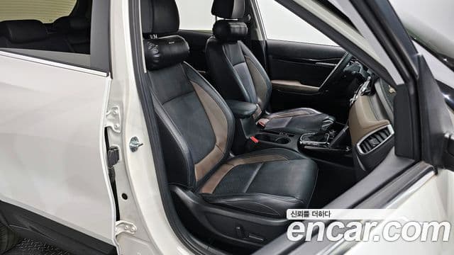 Kia Seltos Noblesse, 2020 10