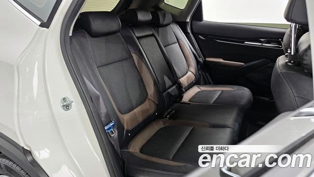 Kia Seltos Noblesse, 2020 12