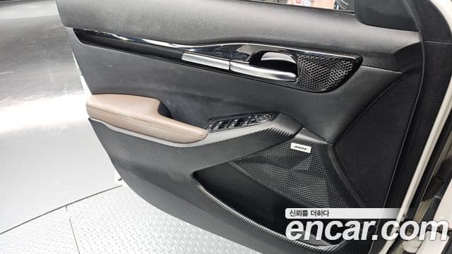 Kia Seltos Noblesse, 2020 14