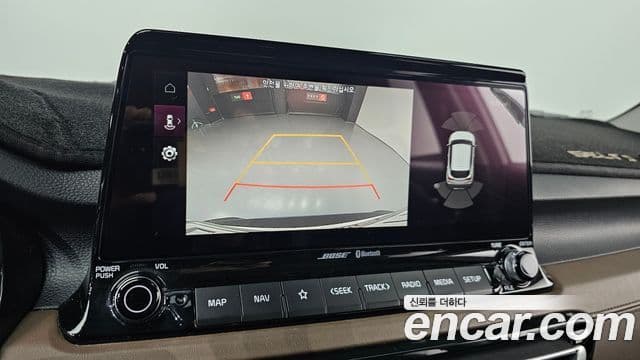 Kia Seltos Noblesse, 2020 17