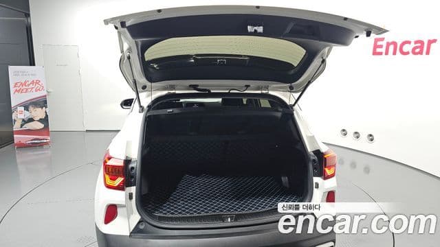 Kia Seltos Noblesse, 2020 20