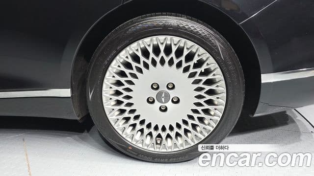 Genesis G80 (RG3) бензин 2.5 турбо AWD, 2022 все фото