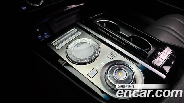 Genesis G80 (RG3) бензин 2.5 турбо AWD, 2022 9