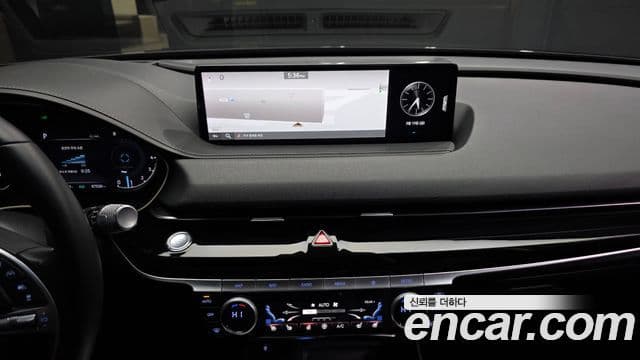 Genesis G80 (RG3) бензин 2.5 турбо AWD, 2022 14