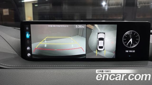 Genesis G80 (RG3) бензин 2.5 турбо AWD, 2022 15