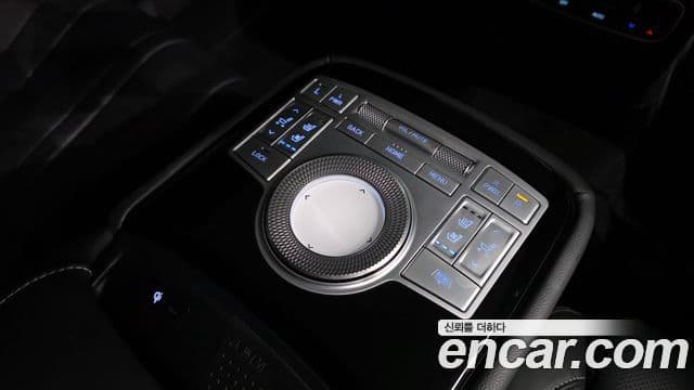 Genesis G80 (RG3) бензин 2.5 турбо AWD, 2022 19