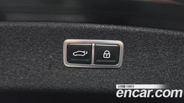 Genesis G80 (RG3) бензин 2.5 турбо AWD, 2022 20