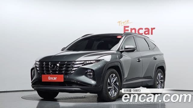 Hyundai Tucson гибрид (NX4) Inspiration 2WD, 2023 1